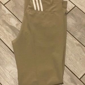 Men's Adidas Golf Pants
